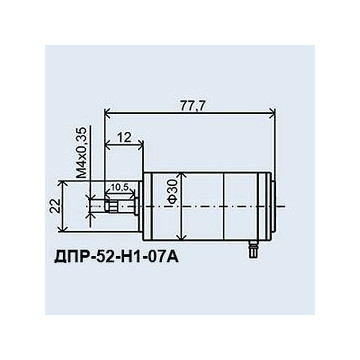 ДПР-52-Н1-07А