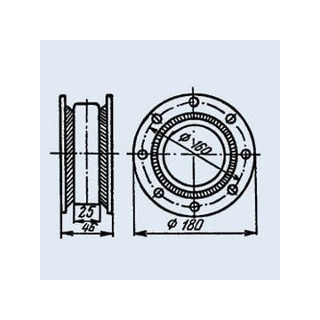 К15-14Б 10 пф 6 кв