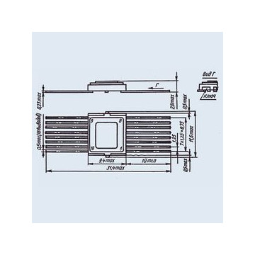 537РУ1