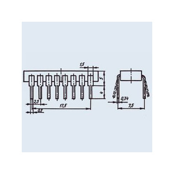 КР1114ЕУ4А
