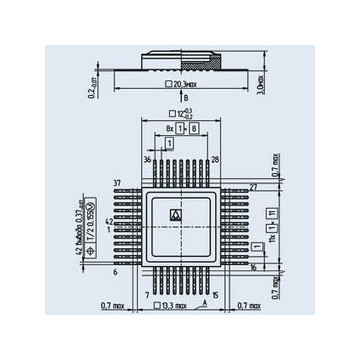 Н1108ПА1А