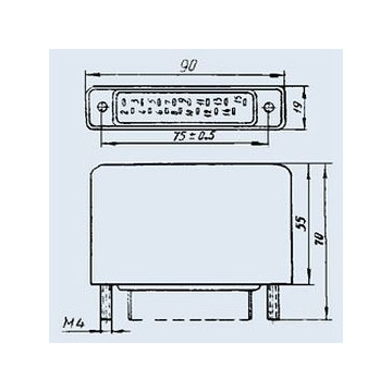 Т-101 У2