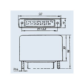 Т-402 У2