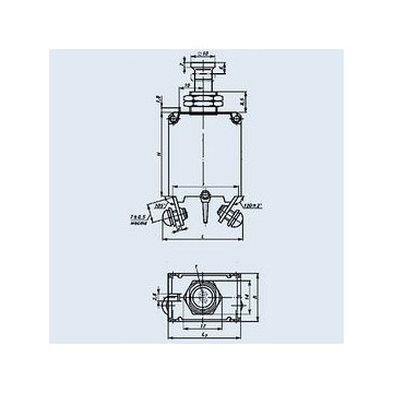 АЗК1М-7.5-2С