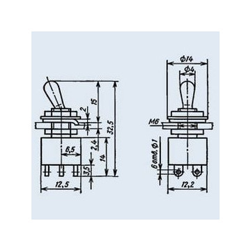 П2Т-1-1В