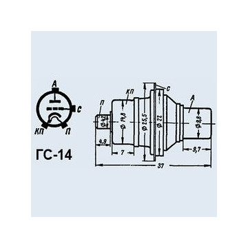ГС-14