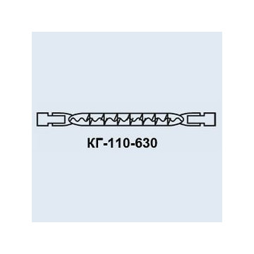 КГ-110-630