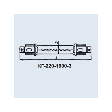 КГ-220-1000-3