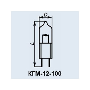 КГМ-12-100