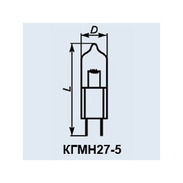 КГМН-27-5