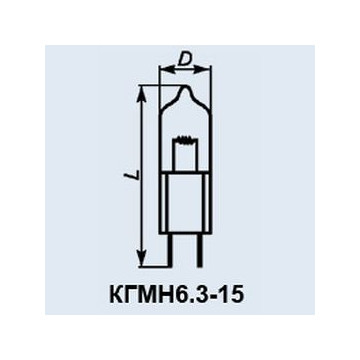 КГМН-6.3-15