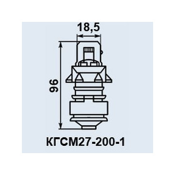 КГСМ-27-200-1