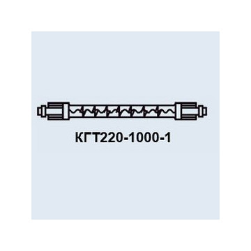 КГТ-220-1000-1