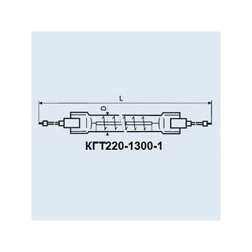 КГТ-220-1300-1
