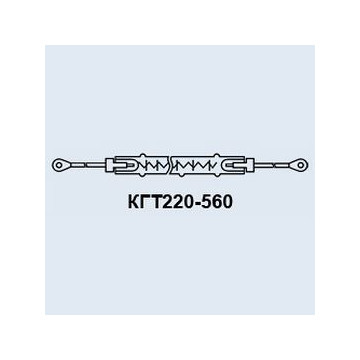 КГТ-220-560