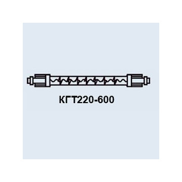 КГТ-220-600