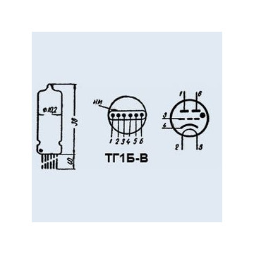 ТГ1Б-В