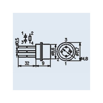 3ОР124А