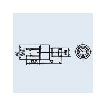 АЛ132А
