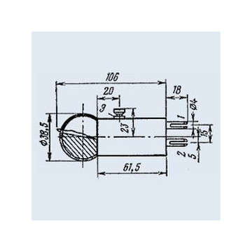 ФЭУ-1