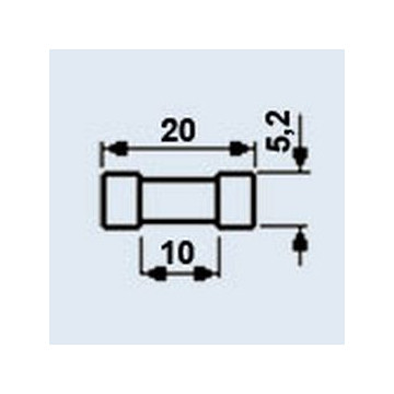 ВП2Т-1Ш 0.2А