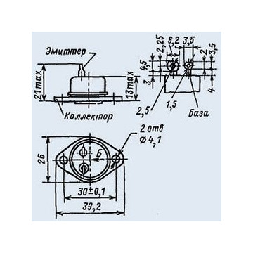 ТК235-40-4