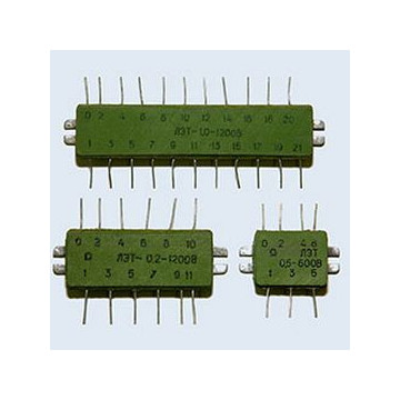 ЛЗТ-0.1-600В-10