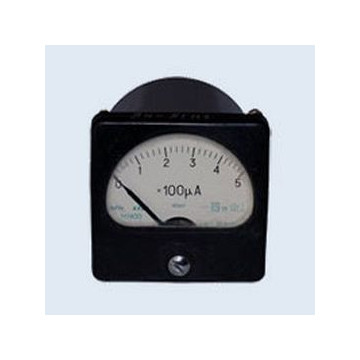 М1400 100-0-100мкА