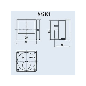 М42101 1мА