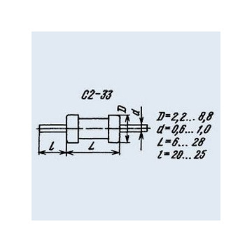 С2-33 2 2.2К