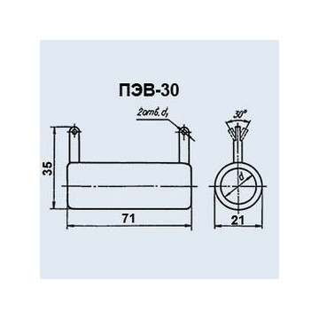 ПЭВ-30 27