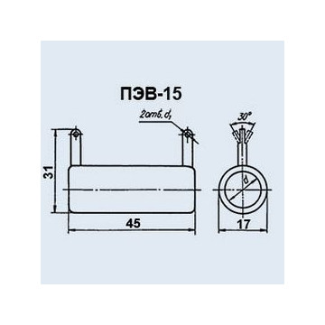 ПЭВ-15 12К
