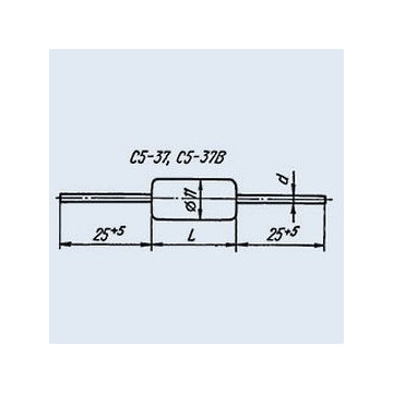 С5-37 10Вт 100