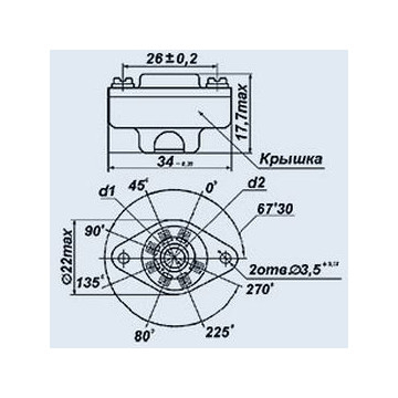 ПЛ7-1ПКВ