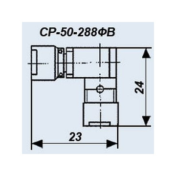 СР-50-288ФВ