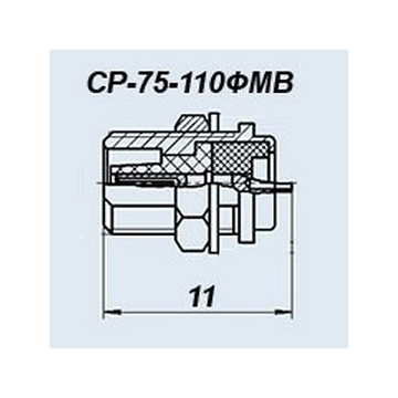 СР-75-110ФМВ