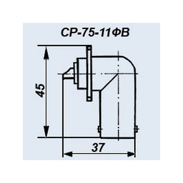 СР-75-11ФВ