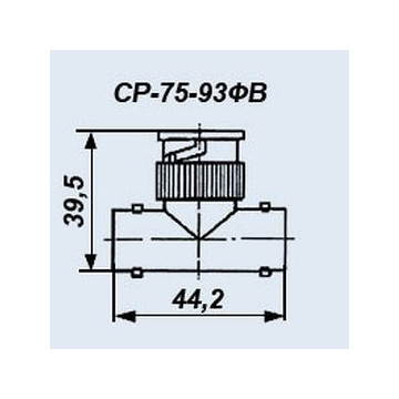 СР-75-93ФВ
