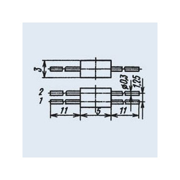 2ДС523БМ
