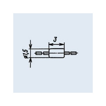 2Д520А
