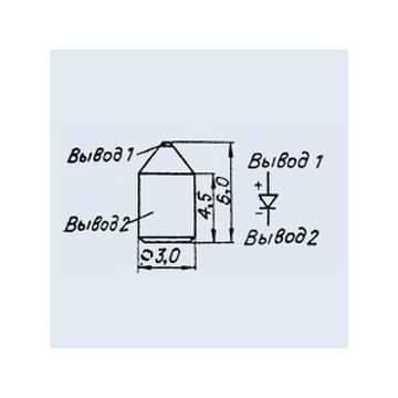 2А518Б-4