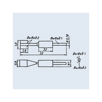 2А505А