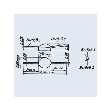 2А116АР-1