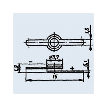1И305А