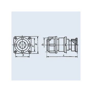 2РМД33КПЭ32Ш5В1