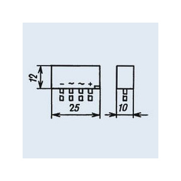 КЦ412А