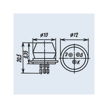 1Т403А