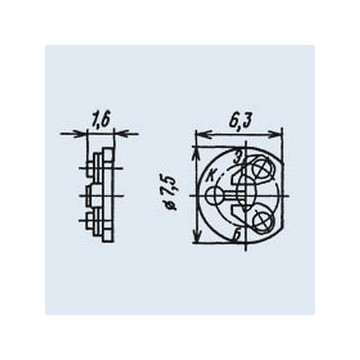 1Т612А-4