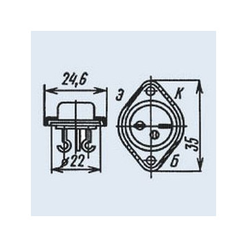 1Т906А