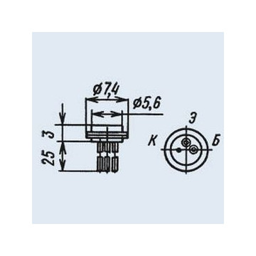 2Т301Г